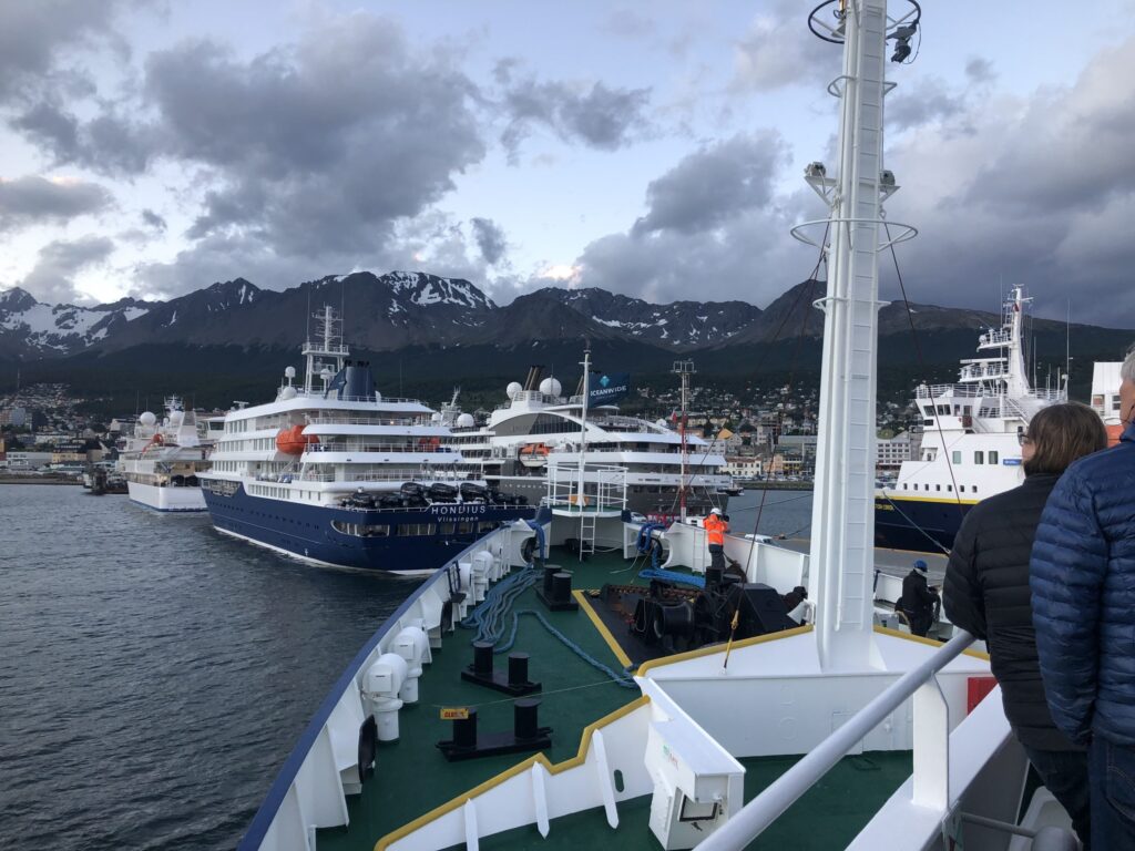 ushuaia