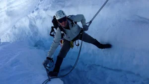 Alpine Skills Courses