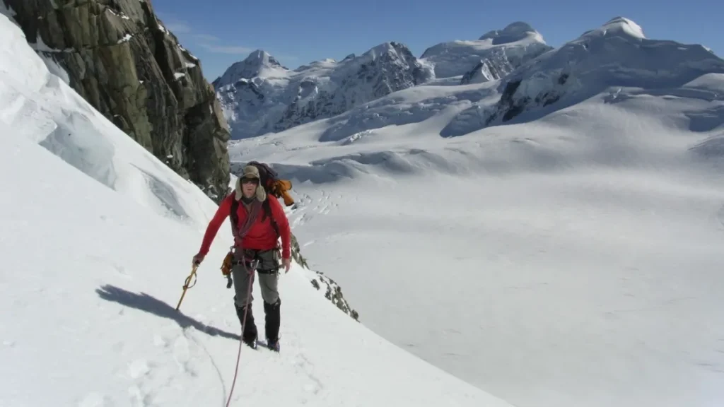 Alpine Skills Courses