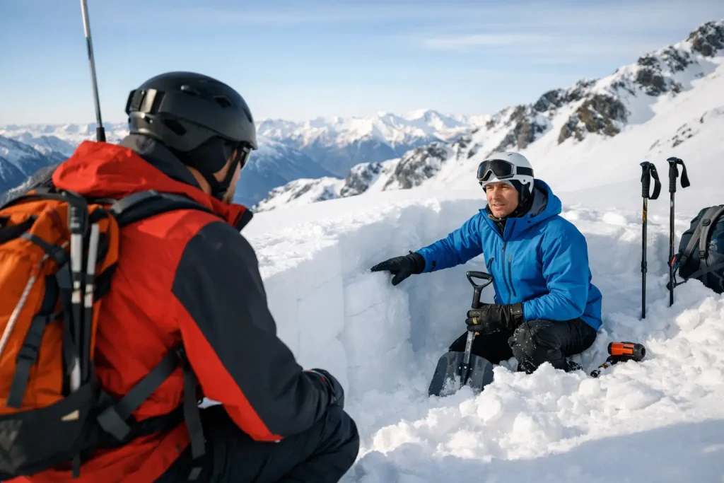 Avalanche Education New Zealand: What to Expect