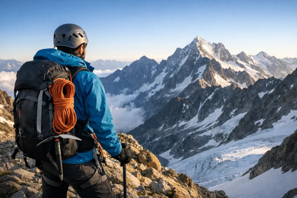 How to Build Alpine Confidence