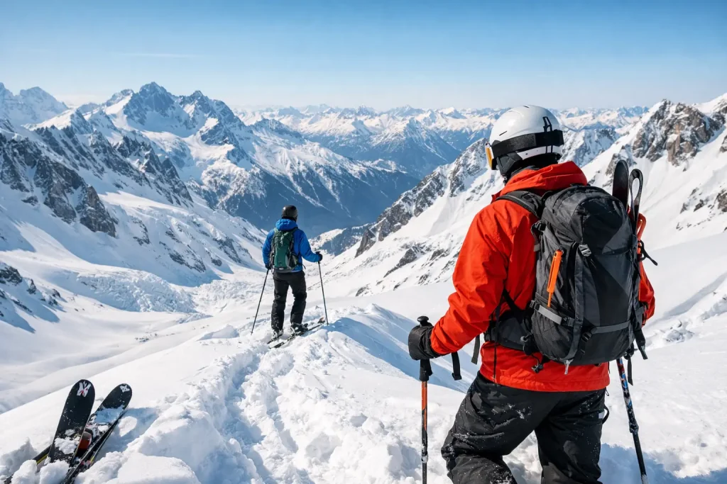8 Best Trips for Backcountry Skiers