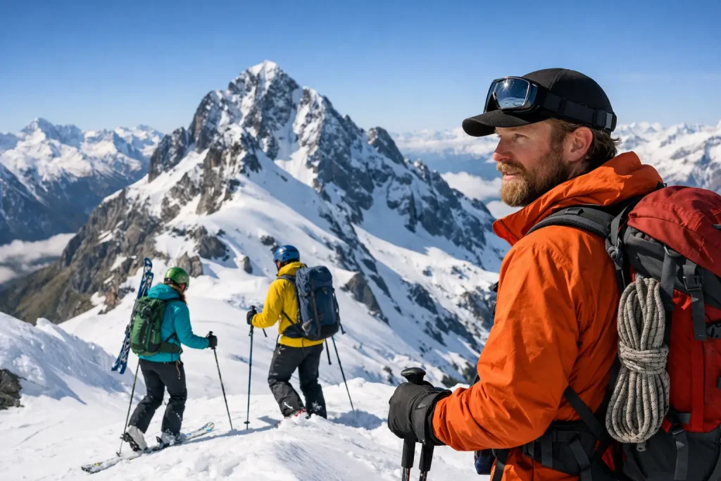 10 Best Ski Touring Objectives to Aim For