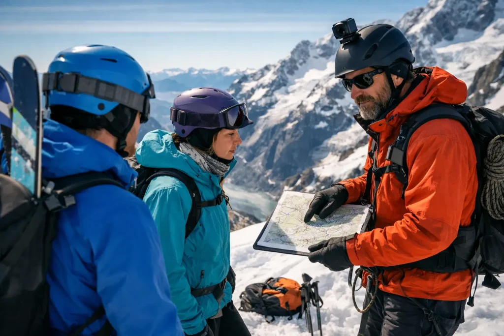 Backcountry Risk Management Guide