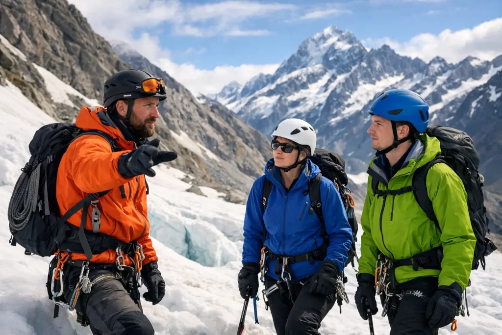 Alpine Skills Course Review: Is It Worth It?