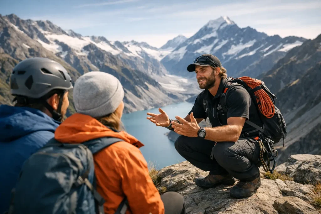 How to Assess Guide Qualifications