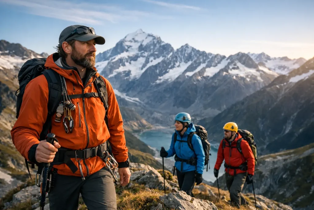 Best Guided Alpine Adventures: How to Choose
