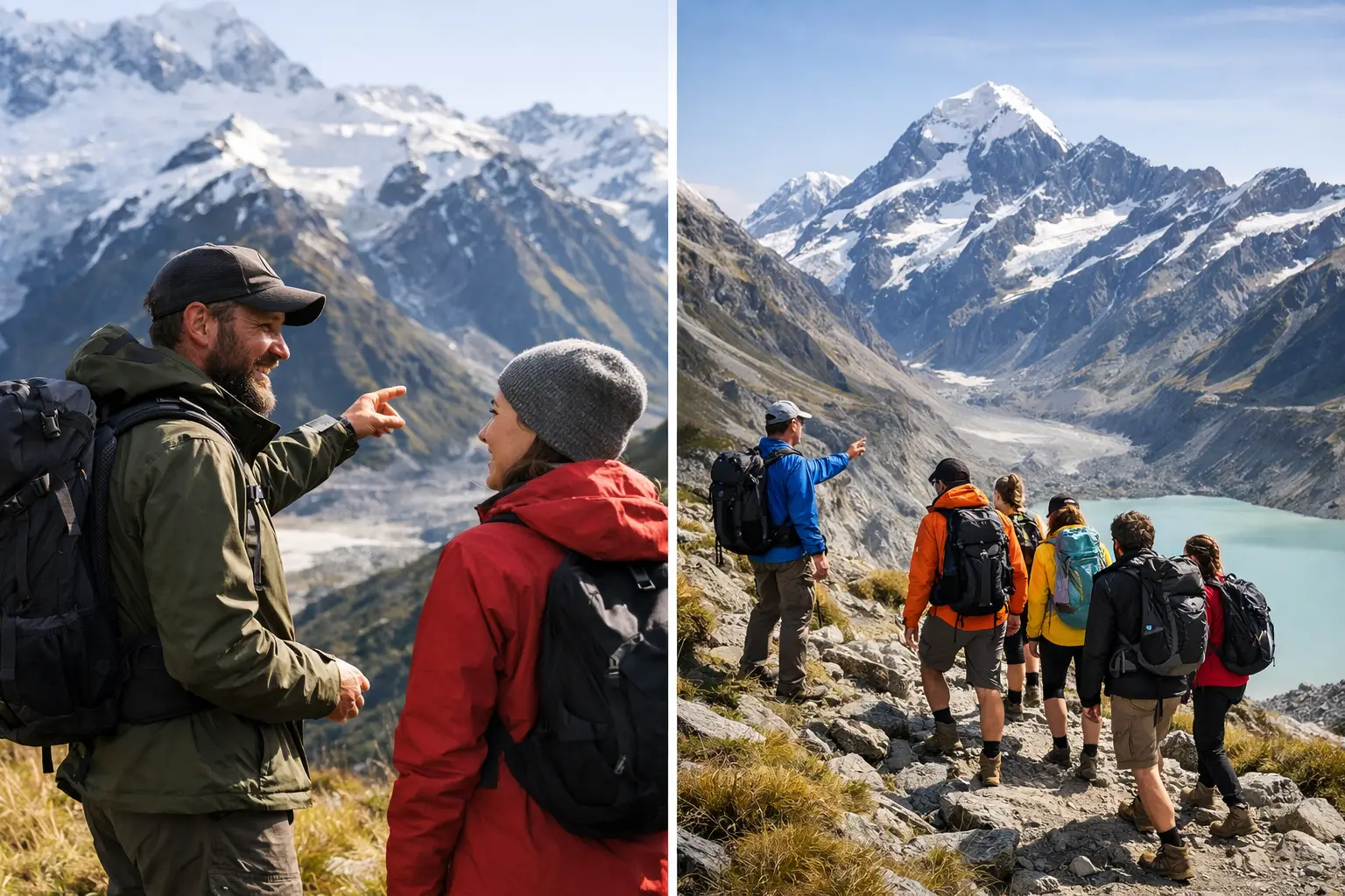 Private Guide Versus Group Trip: Which Fits?