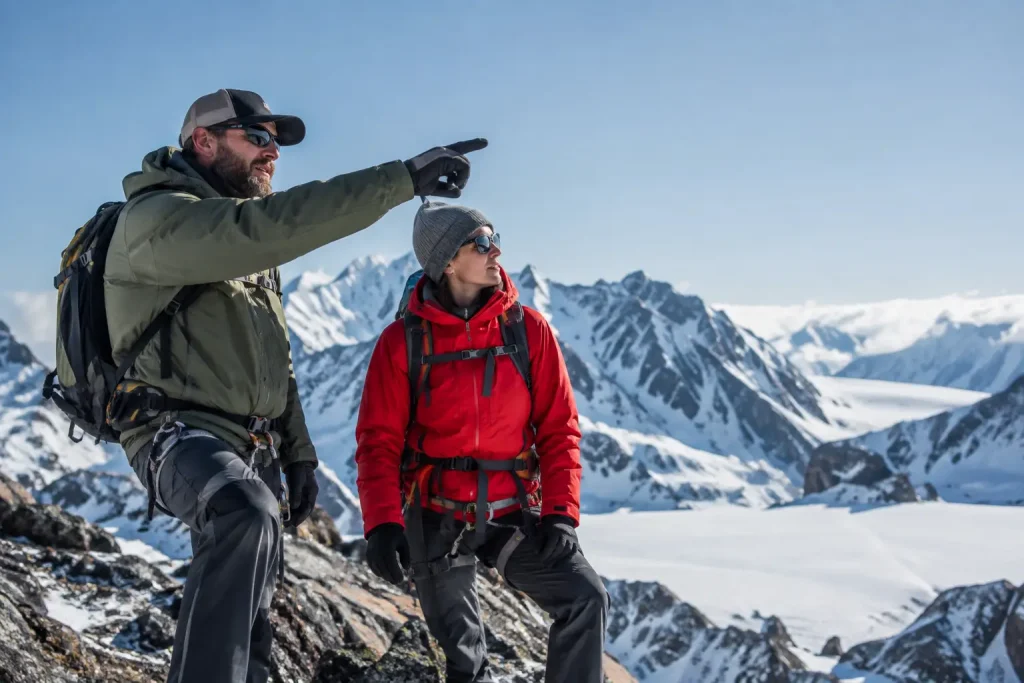 Antarctica Expedition Planning Guide for Climbers