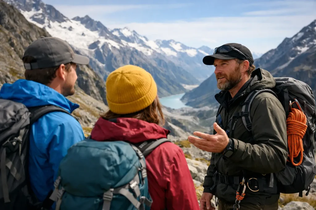 Best Questions for Hiring Guides: Ask First