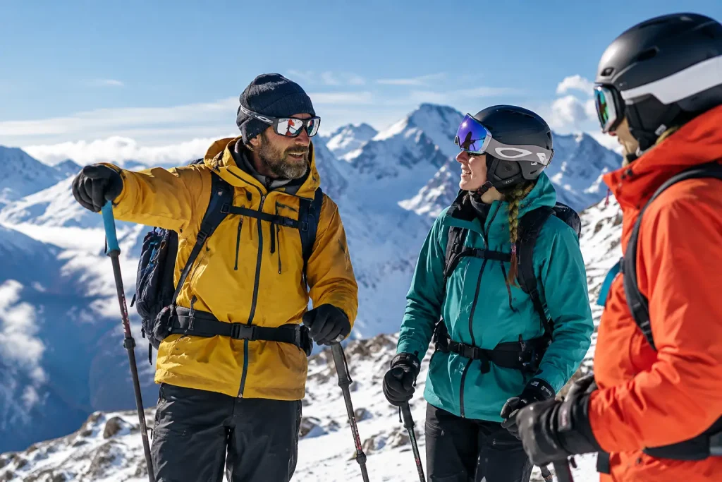 Guided Skiing Comparison: Find Your Best Fit