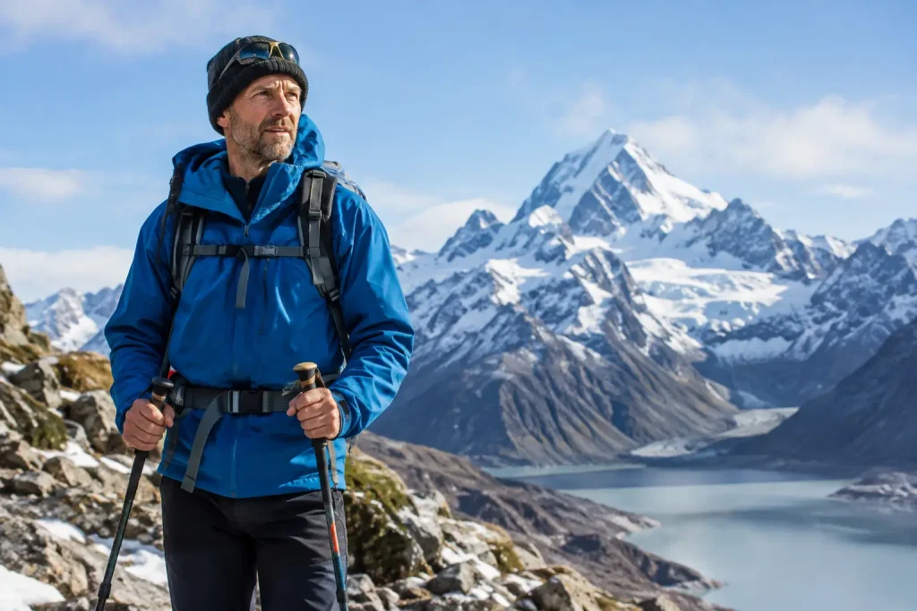 How to Prepare for Climbing Aoraki/Mt Cook