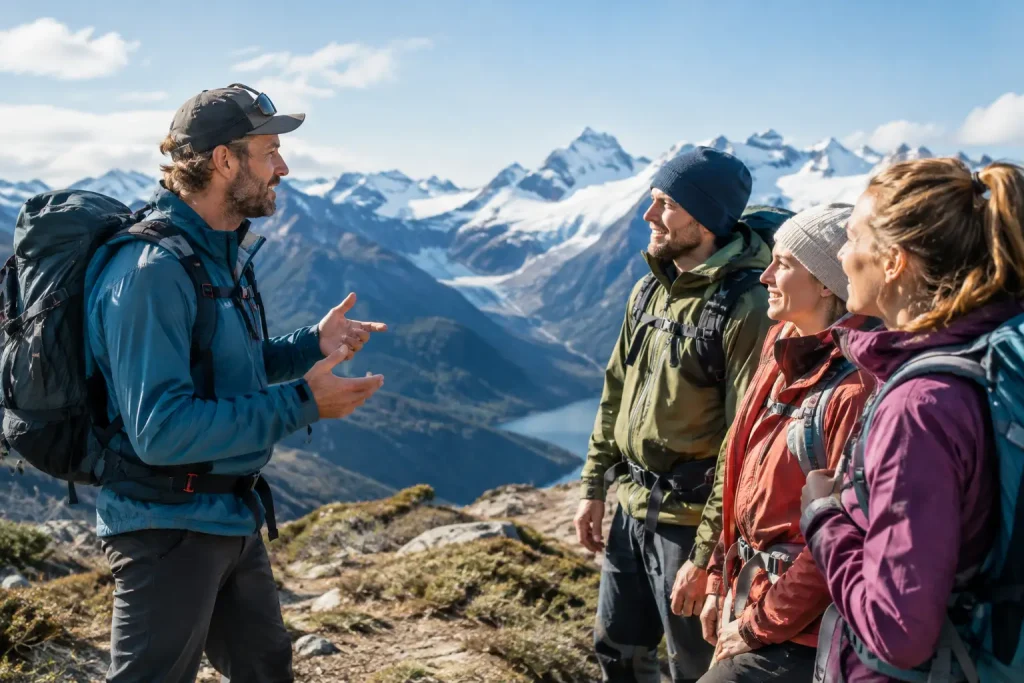 Private Guiding Versus Group Trips - Which Fits?